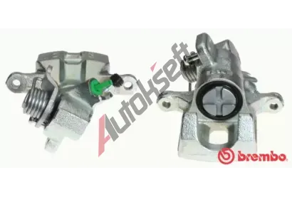 BREMBO Brzdov tmen BRE F28084, F 28 084