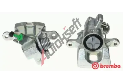 BREMBO Brzdov tmen BRE F28085, F 28 085