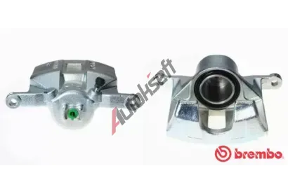 BREMBO Brzdový třmen BRE F28086, F 28 086 BREMBO Brzdový třmen BRE F28086, F 28 086