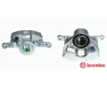 Brzdov� t�men&nbsp;BREMBO&nbsp;&dash;&nbsp;BRE F28087