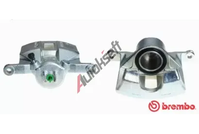 BREMBO Brzdový třmen BRE F28087, F 28 087 BREMBO Brzdový třmen BRE F28087, F 28 087