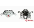 Brzdov tmen BREMBO ‐ BRE F28090