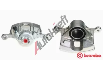 BREMBO Brzdov tmen BRE F28090, F 28 090