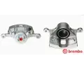 Brzdov tmen BREMBO ‐ BRE F28091