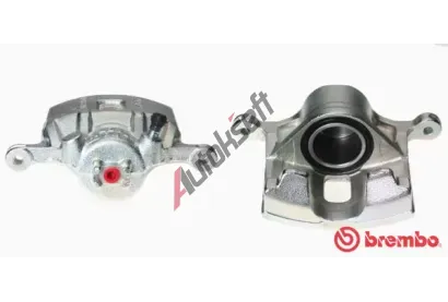 BREMBO Brzdový třmen BRE F28091, F 28 091 BREMBO Brzdový třmen BRE F28091, F 28 091