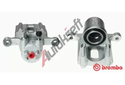 BREMBO Brzdov tmen BRE F28094, F 28 094