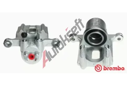 BREMBO Brzdov tmen ESSENTIAL LINE BRE F28095, F 28 095