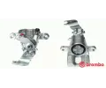 Brzdov� t�men&nbsp;BREMBO&nbsp;&dash;&nbsp;BRE F28100