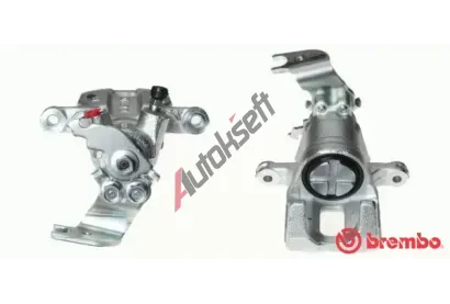 BREMBO Brzdový třmen BRE F28100, F 28 100 BREMBO Brzdový třmen BRE F28100, F 28 100