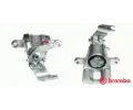 BREMBO Brzdov tmen ‐ BRE F28101