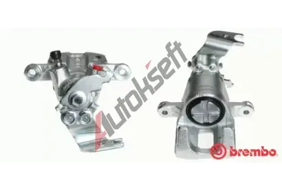 BREMBO Brzdov tmen BRE F28101, F 28 101