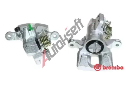 BREMBO Brzdov tmen BRE F28103, F 28 103