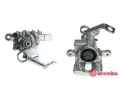 BREMBO Brzdov tmen ‐ BRE F28121
