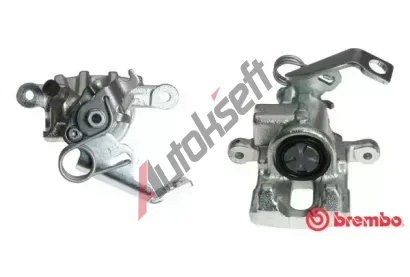 BREMBO Brzdov tmen BRE F28121, F 28 121
