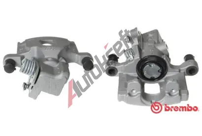 BREMBO Brzdov tmen BRE F28126, F 28 126