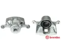 Brzdov� t�men&nbsp;BREMBO&nbsp;&dash;&nbsp;BRE F28132