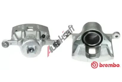 BREMBO Brzdov� t�men BRE F28132, F 28 132