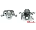 BREMBO Brzdov tmen ‐ BRE F28133