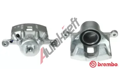 BREMBO Brzdov tmen BRE F28133, F 28 133