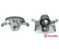 BREMBO Brzdov tmen ESSENTIAL LINE ‐ BRE F28136