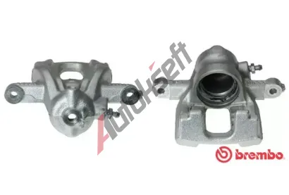 BREMBO Brzdov� t�men ESSENTIAL LINE BRE F28138, F 28 138