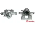 BREMBO Brzdov tmen ESSENTIAL LINE ‐ BRE F28139