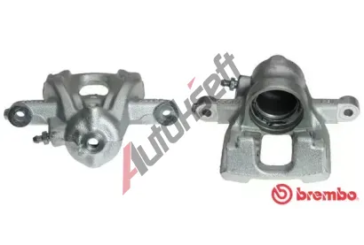 BREMBO Brzdov tmen ESSENTIAL LINE BRE F28139, F 28 139