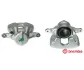 Brzdov tmen BREMBO ‐ BRE F28142