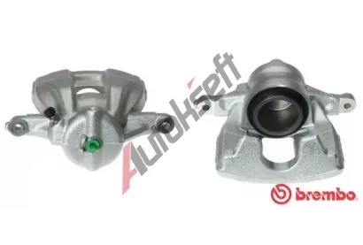 BREMBO Brzdov tmen ESSENTIAL LINE BRE F28142, F 28 142