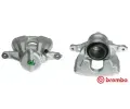 Brzdov tmen BREMBO ‐ BRE F28143