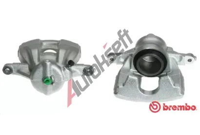 BREMBO Brzdov tmen ESSENTIAL LINE BRE F28143, F 28 143