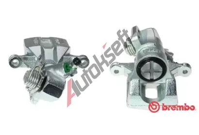 BREMBO Brzdov tmen ESSENTIAL LINE BRE F28148, F 28 148