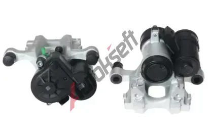 BREMBO Brzdový třmen ESSENTIAL LINE - With EPB BRE F28162, F 28 162 BREMBO Brzdový třmen ESSENTIAL LINE - With EPB BRE F28162, F 28 162