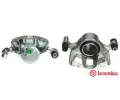 BREMBO Brzdov tmen ESSENTIAL LINE ‐ BRE F30004