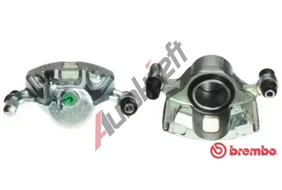 BREMBO Brzdov tmen ESSENTIAL LINE BRE F30004, F 30 004