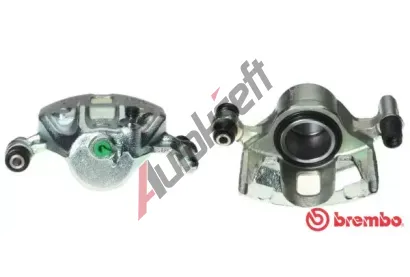 BREMBO Brzdov tmen BRE F30005, F 30 005