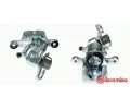 BREMBO Brzdov tmen ‐ BRE F30018