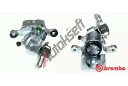 BREMBO Brzdov tmen BRE F30018, F 30 018