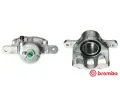 BREMBO Brzdov tmen ‐ BRE F30028