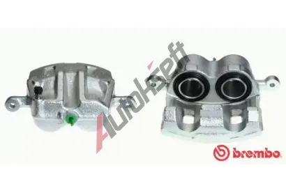 BREMBO Brzdov tmen ESSENTIAL LINE BRE F30042, F 30 042