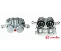 BREMBO Brzdov tmen ‐ BRE F30046