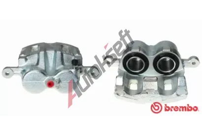 BREMBO Brzdov tmen BRE F30046, F 30 046
