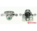 Brzdov tmen BREMBO ‐ BRE F30048