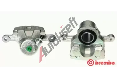 BREMBO Brzdov tmen BRE F30048, F 30 048