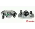 BREMBO Brzdov tmen ‐ BRE F30060