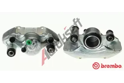 BREMBO Brzdov tmen BRE F30060, F 30 060