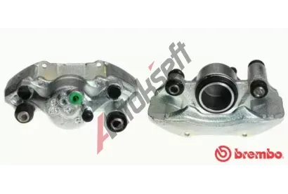 BREMBO Brzdov tmen BRE F30061, F 30 061