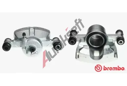 BREMBO Brzdový třmen BRE F30070, F 30 070  BREMBO Brzdový třmen BRE F30070, F 30 070