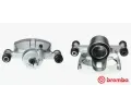 BREMBO Brzdov tmen ‐ BRE F30071