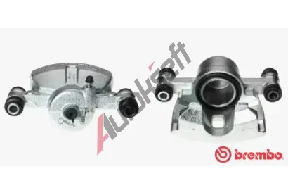 BREMBO Brzdov tmen BRE F30071, F 30 071